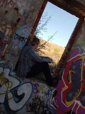 itSnowbie's profile picture. Life's short, enjoy it and stay happy ✌