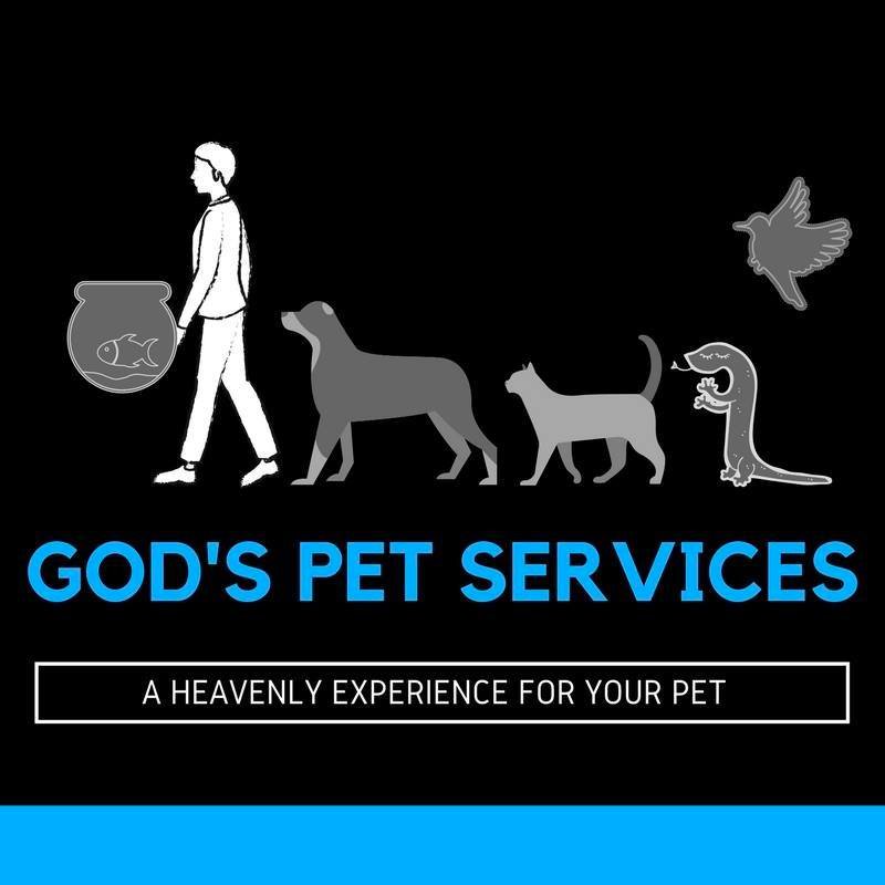 God's Pet Services