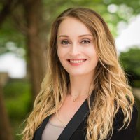 Justyna Bartoszko (@justynabarr) 's Twitter Profile