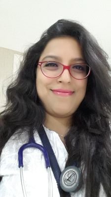 Clinical Associate Critical Care Medicine
Kokilaben Dhirubhai Ambani Hospital