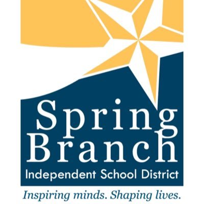 The goal of Spring Branch ISD is to provide quality educational experiences that prepare students for post-secondary success.