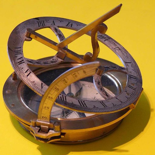 Sundials, sundial societies, and news and facts relating to sundials of all kinds.
