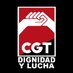 CGT León (@cgtleon) Twitter profile photo CGT León (@cgtleon) Twitter profile photo