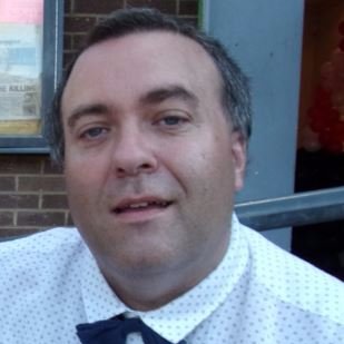 Edmund Spicer Profile