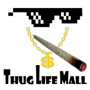 The go-to online retail destination for #thuglife# style, thuglifemall offers a comprehensive, hand-picked collection of accessories from....