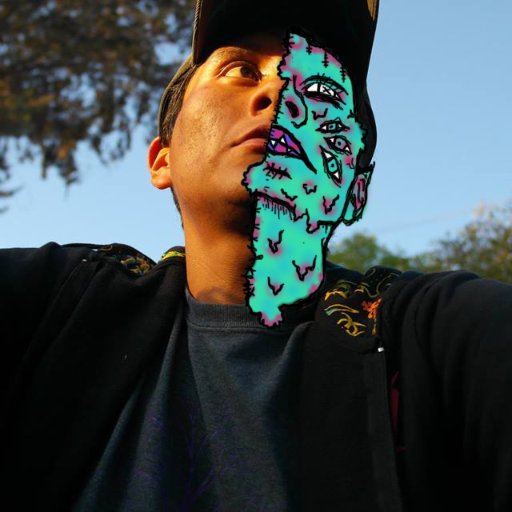 felparc's profile picture. 💽📸📹🎞️