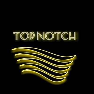 New Online Store Top Notchh COMING SOON!!... Be the first..