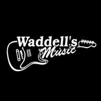 Waddell's Music(@WaddellsMusic) 's Twitter Profile Photo