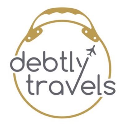 Packed our lives into 3 suitcases to see 20 countries in 12 months while paying down 130k in #studentloans. Follow along for the #money and #travel journey ✈️💸