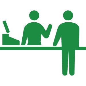 checkcheckM's profile picture. レジうち3年目の若造がつぶやきます。愚痴、時々ほのぼの。