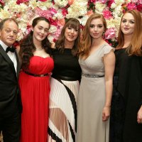 Deirdre O'Toole (@otooledeirdre) 's Twitter Profile Photo Deirdre O'Toole (@otooledeirdre) 's Twitter Profile Photo
