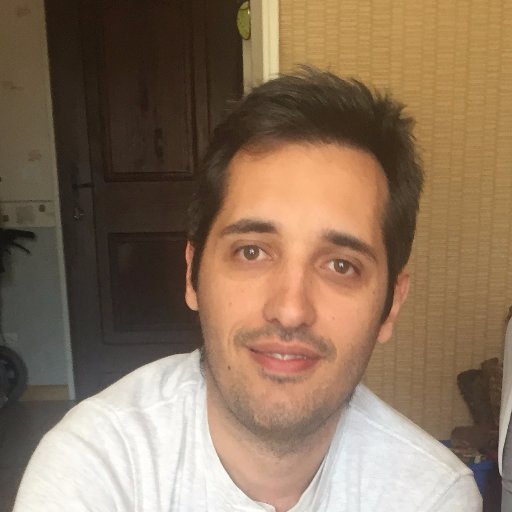 jb_quer's profile picture. Php  developper