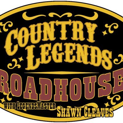 Join us for the legends of country music.