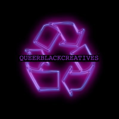 qblkcreatives's profile picture. the bulletin board for Queer Black Creatives to connect & network. You down with QBC? #queerblackcreatives