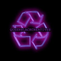 QueerBlackCreatives (@qblkcreatives) 's Twitter Profile Photo QueerBlackCreatives (@qblkcreatives) 's Twitter Profile Photo