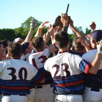 GL Baseball- OLD ACCOUNT- Use @GLHighlanderBB (@baseball_gl) 's Twitter Profile Photo