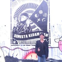 Anshory Lubis; Moh. (@lubis_think) 's Twitter Profile