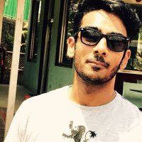 sparsh bhatnagar (@sparsh33) 's Twitter Profile