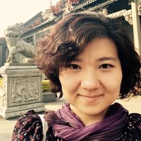 Lijing Jiang (@lijingjiang) 's Twitter Profile