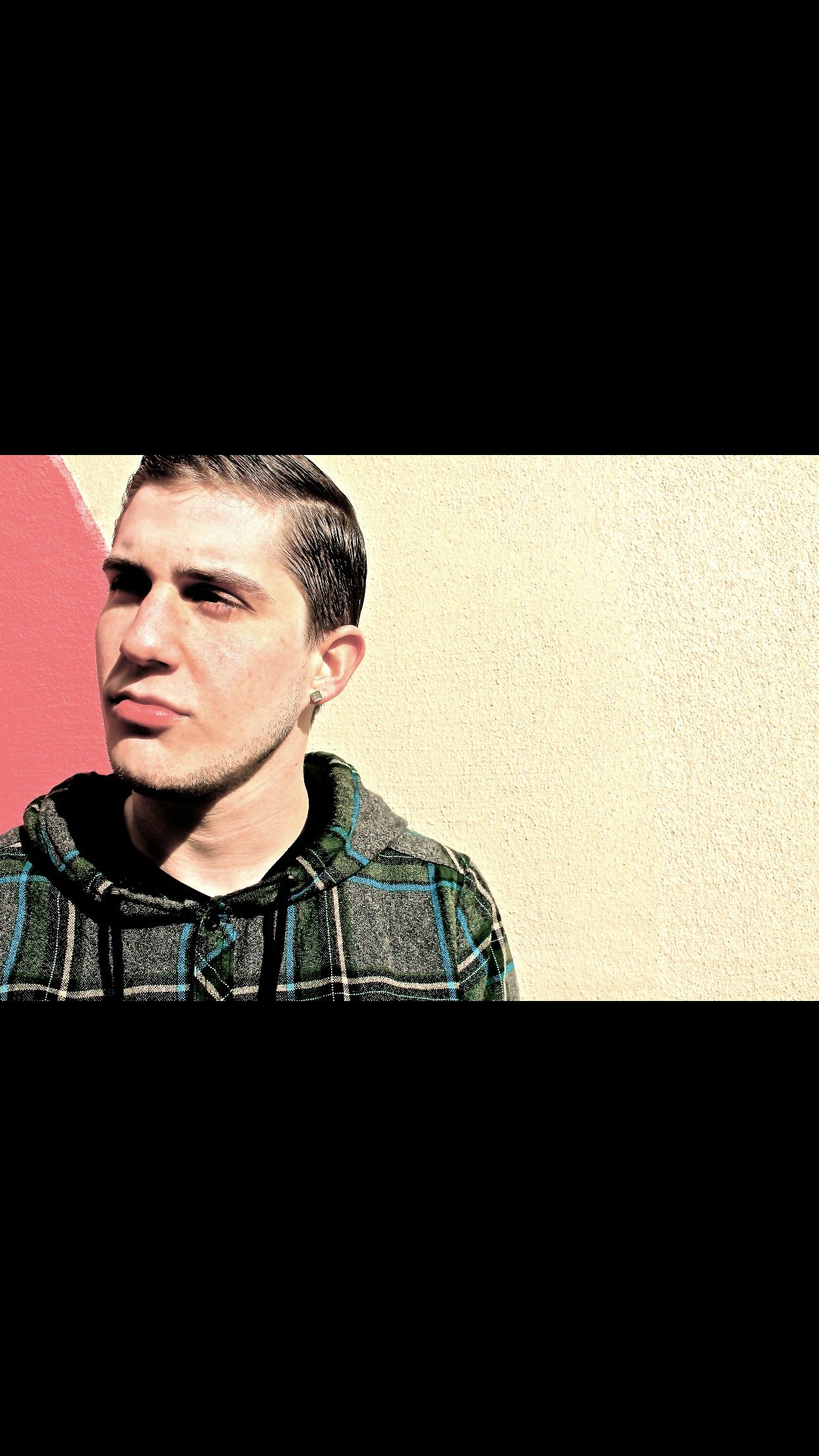 Audio Engineer, Composer, Lyricist, Artist - Creating Energy @ The Highest VIBRATION