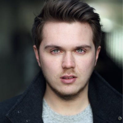 Hey. I'm Ross. | ☘🇮🇪☘| Rep by: @accessltd | Currently: Book of Mormon