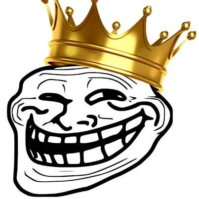 TrollManFrance's profile picture. 