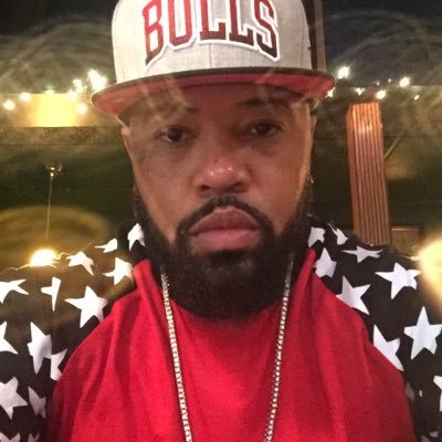 MajMillions's profile picture. Living my life like it's Golden