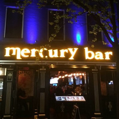 Mercury Bar East