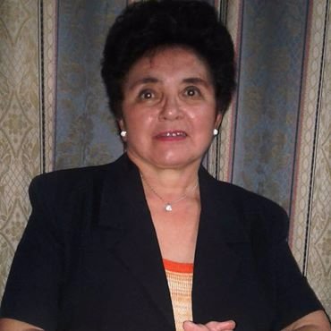 NildaFernandez9's profile picture. De Encarnación, Itapúa- Paraguay, Egresada de la  Universidad Católica -Regional Encarnación. Lic. en Filosofía y Ciencias de la Educación Vive en Asunción - Py