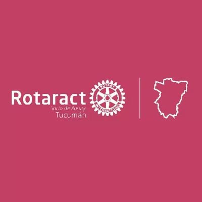 RCtucuman's profile picture. #RotaractTucumán #DiversidadYPluralidadAlServicioDeLaComunidad