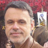 Luisfer García Egea (@luisfergegea) 's Twitter Profile