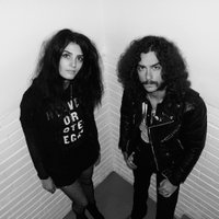Pink Fuzz (@pinkfuzzband) 's Twitter Profile