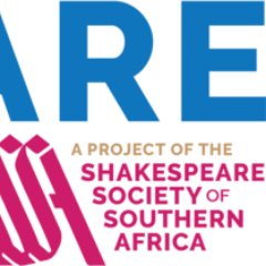 ShakespeareZA Profile