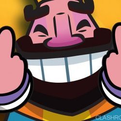 Player from Arg Team🎯| Arg Family | +3000 Trophies | Competitive Player/Clan 🏆☄️ Clash Royale 🤩😍