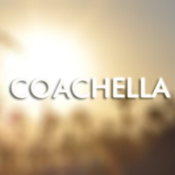 The official account for ROBLOX Coachella. Taking place July 1 & 2, July 8 & 9, July 15 & 16 and July 22 & 23.