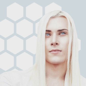 highlordkallias's profile picture. Come to the Winter Court. We have cute fuzzy animals who wear vests!