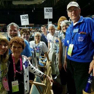 The Longmeadow Democratic Town Committee works to elect Democrats up and down the ticket