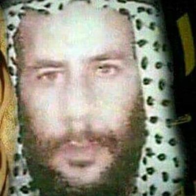 الا يا اهل العالم ظهر الامام المهدي محمد بن الحسن ع يوم موت حاكم الحجاز عبدالله بتاريخ 23/1/2015 تحققت بشارة الرسول ص بشروني (بشروني بموته ابشركم بظهور الحجة )