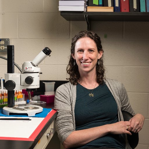 Assistant Professor at the University of New Mexico. Interesting in the molecular mechanisms of parasitoid wasp venom and galling insects