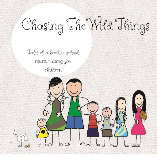 Chasing_theWild's profile picture. 