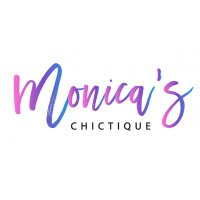 Monica's Chictique(@monicaschic) 's Twitter Profile Photo