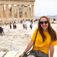 Kacie Penman (@kpenmann) 's Twitter Profile