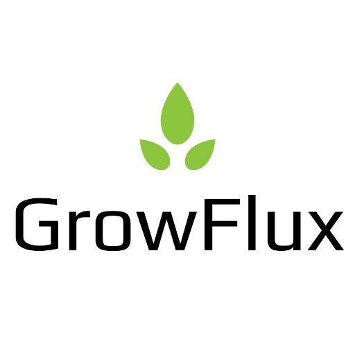 GrowFlux Inc. is a developer and manufacturer of horticultural sensors and control solutions