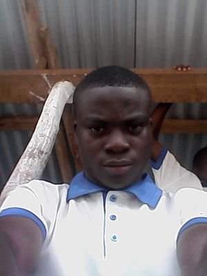 alexzoryea's profile picture. 