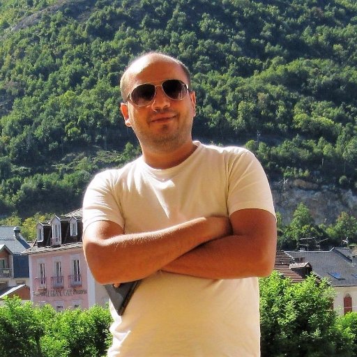 Editor @intechexpress & @eurodirections SEO consultant & content manager. Project manager at https://t.co/xkCnEZpuXy, Co-organizer of GDG Yerevan community.