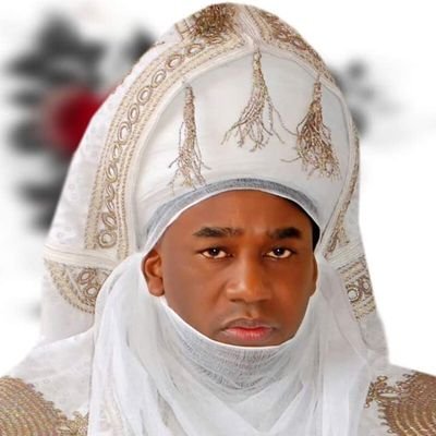 HRH Alh. Abubakar III, CFR