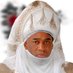 HRH Alh. Abubakar III, CFR (@Emir_of_Gombe) Twitter profile photo