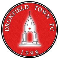 Dronfield Town O35s(@DTFC35s) 's Twitter Profile Photo