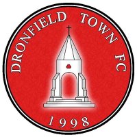 Dronfield Town O35s (@dtfc35s) 's Twitter Profile