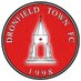 Dronfield Town O35s (@DTFC35s) Twitter profile photo